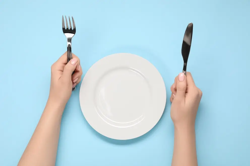 七天禁食常問問題