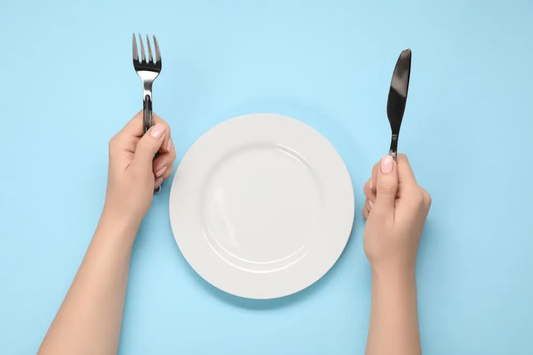 七天禁食常問問題