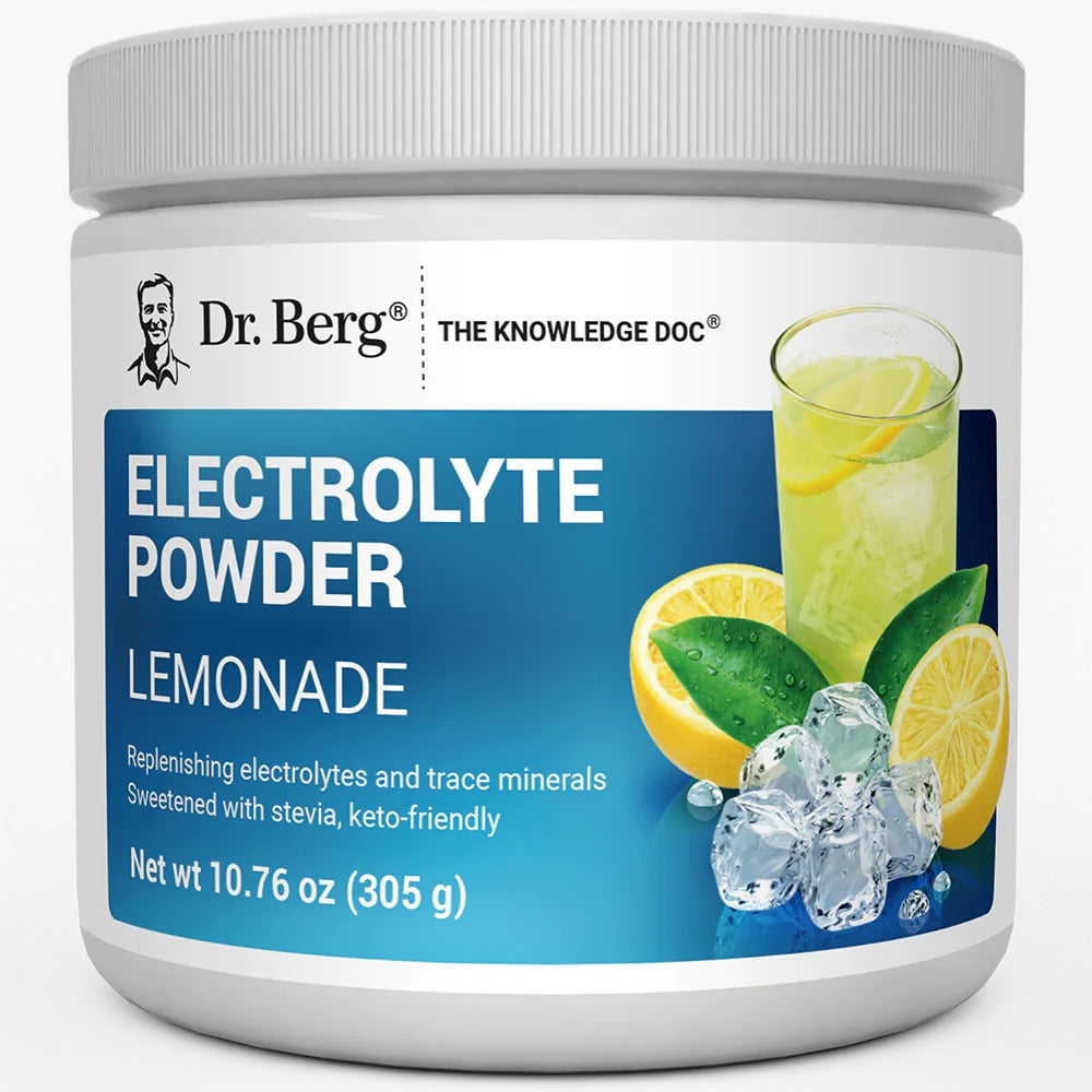 DailyKeto 8 月店慶月——第一波電解質預售重磅登場,BAJA旗下的TIDAL的電解質首發!
