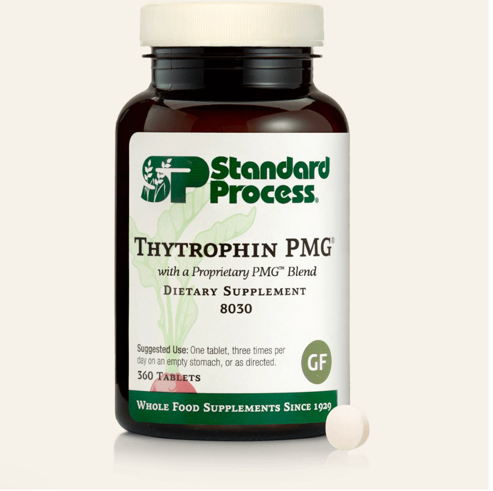 Thytrophin PMG®促甲狀腺素 PMG®