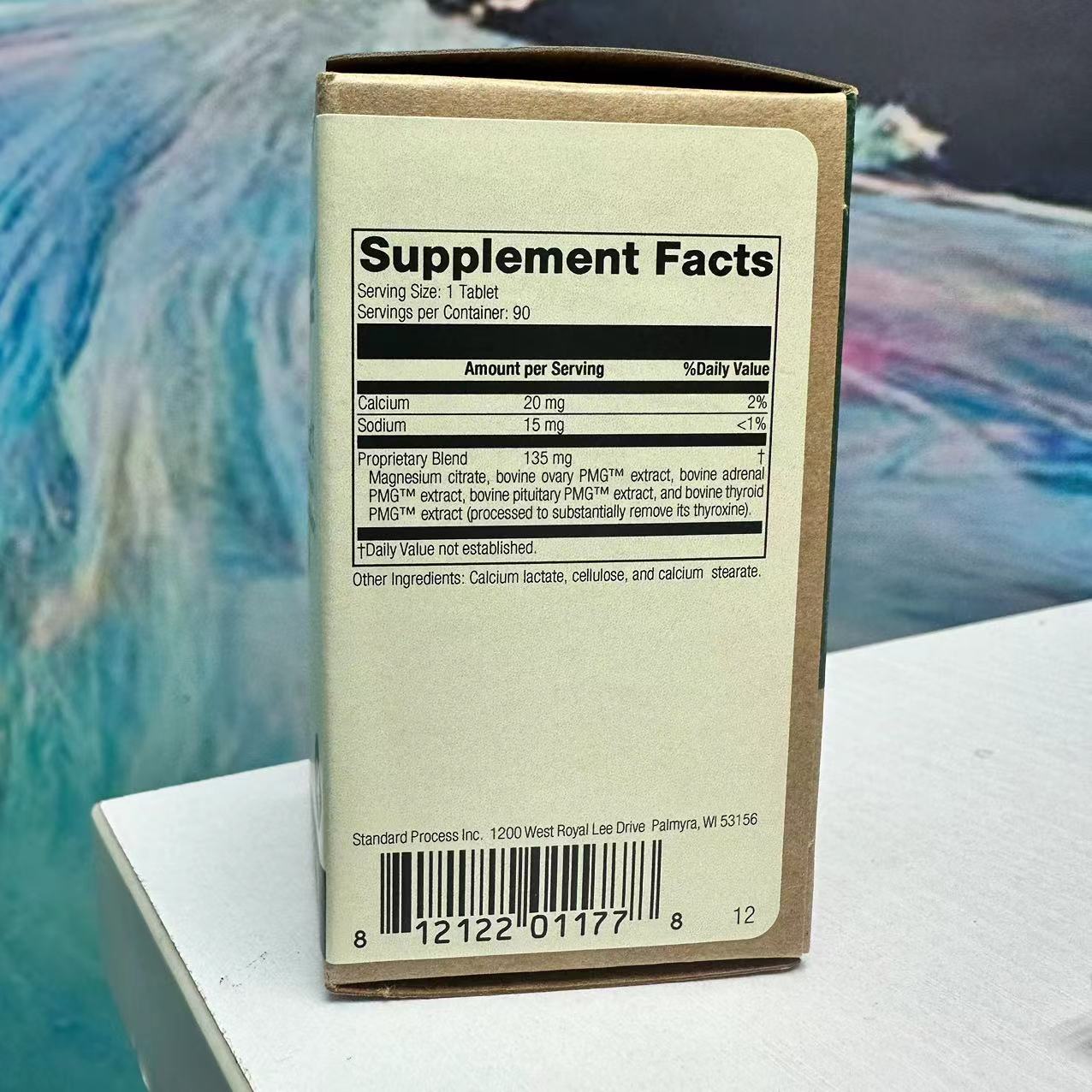 Symplex® F, 90 Tablets女性綜合維生素 90片