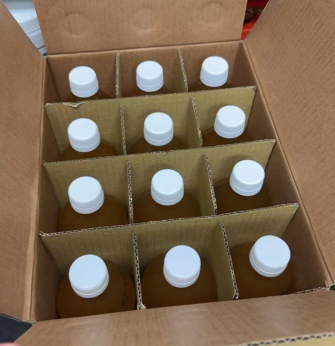 Fairchild's 美國有機蘋果醋濃縮純正(無加水稀釋)*此產品僅限香港本地銷售