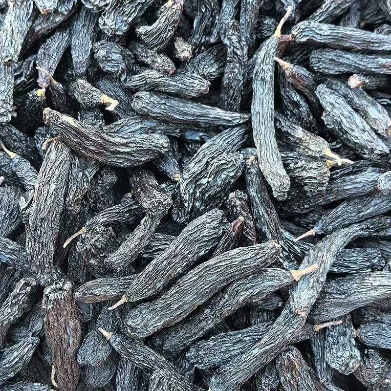 蓝宝石葡萄果乾無添加糖無色素健康果乾