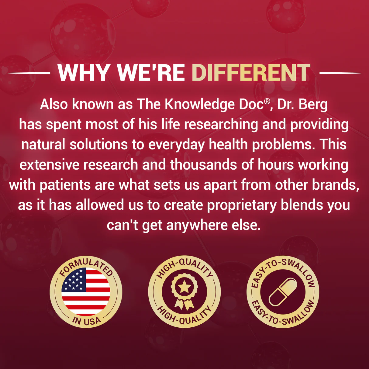 含鎂、維生素 D3 和硒的鋅 (Zinc with Magnesium, Vitamin D3 and Selenium – 30 mg of Zinc – 60 vegetable capsules)