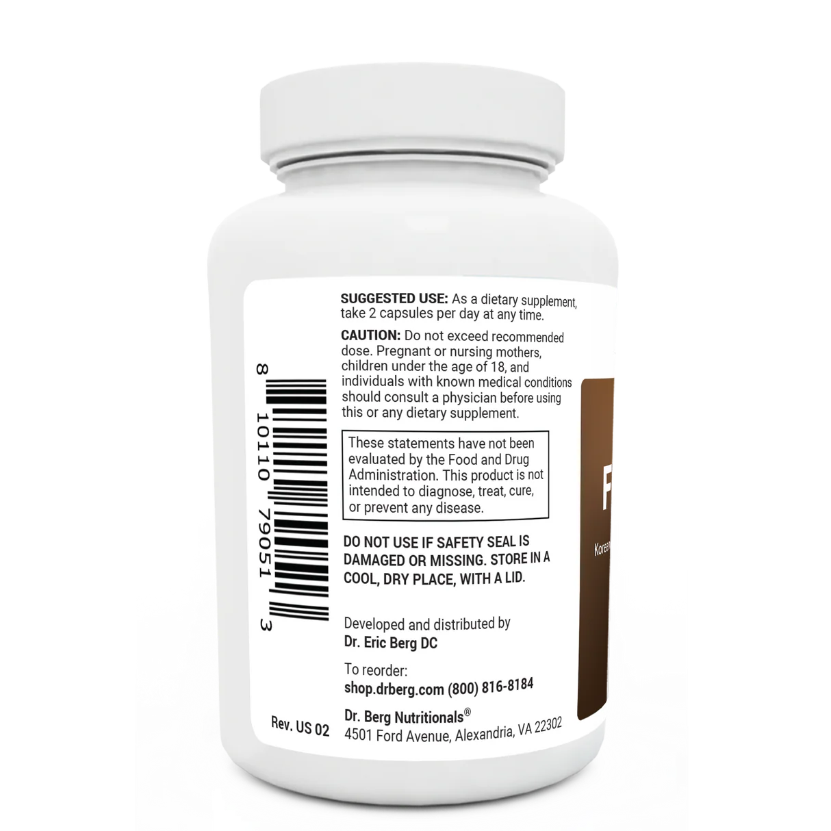 HAIR FORMULA|护发配方90粒