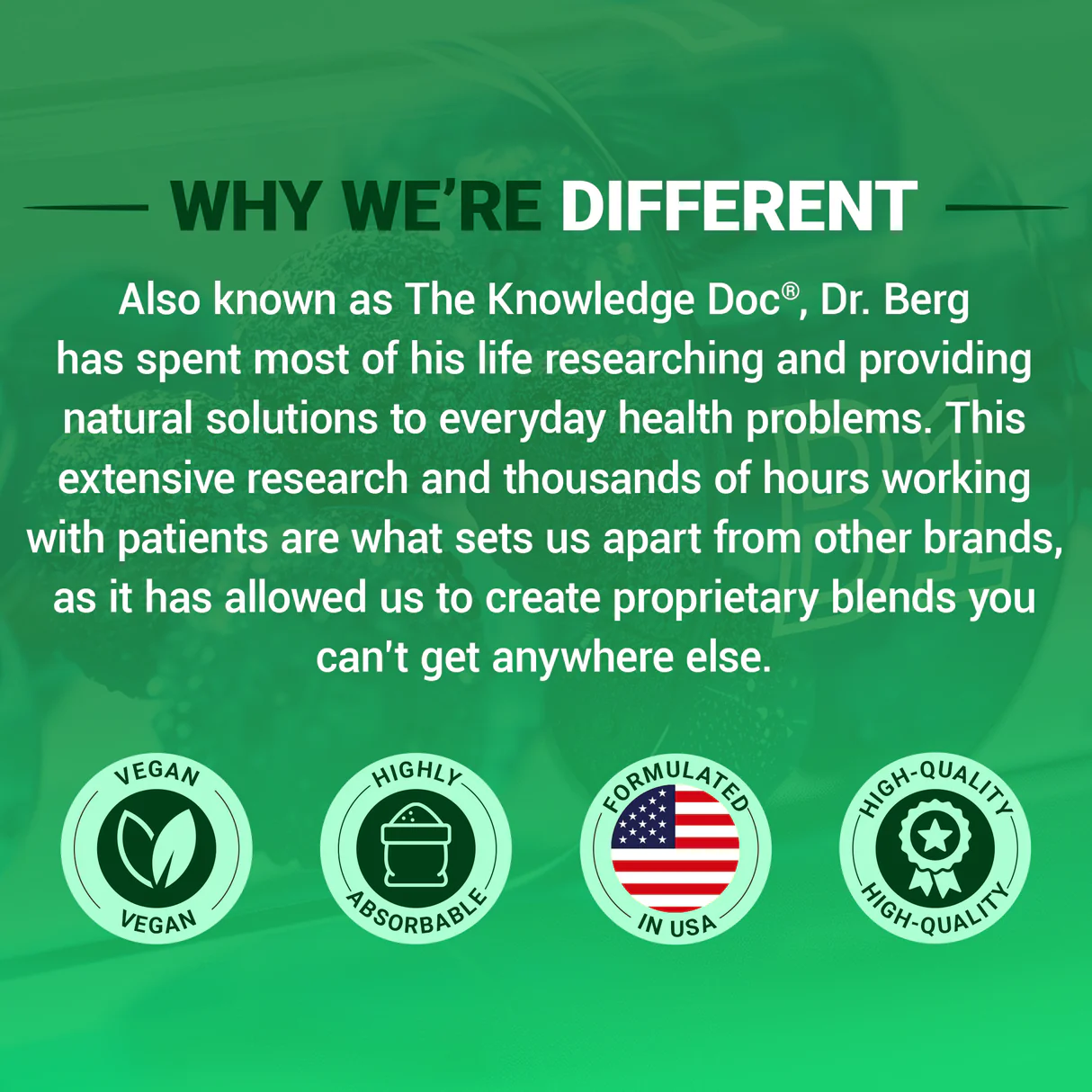 天然維生素 B1+ 蒜硫胺與 B 複合物混合物 - 60 粒膠囊(Natural Vitamin B1+ Allithiamine with B Complex Blend - 60 Capsules)