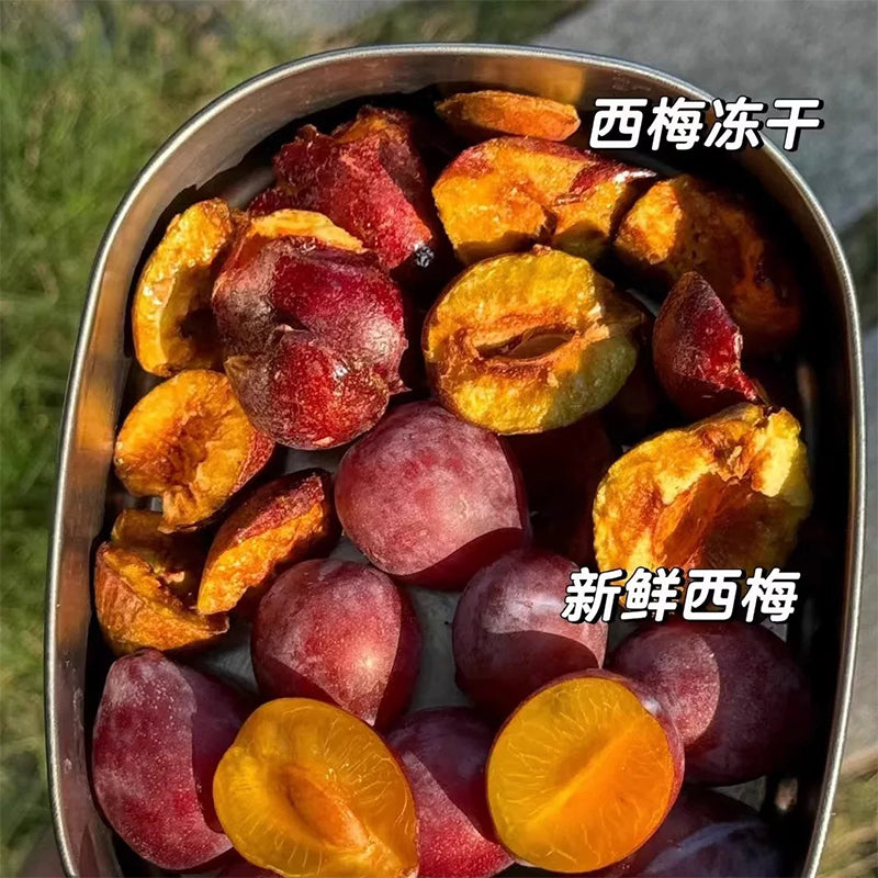 西梅冻乾無添加糖無色素健康果乾
