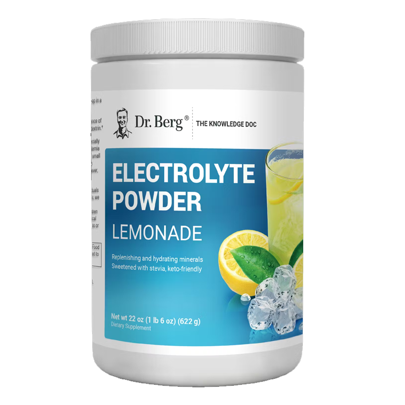 Electrolyte Powder 電解質粉[14种规格口味】