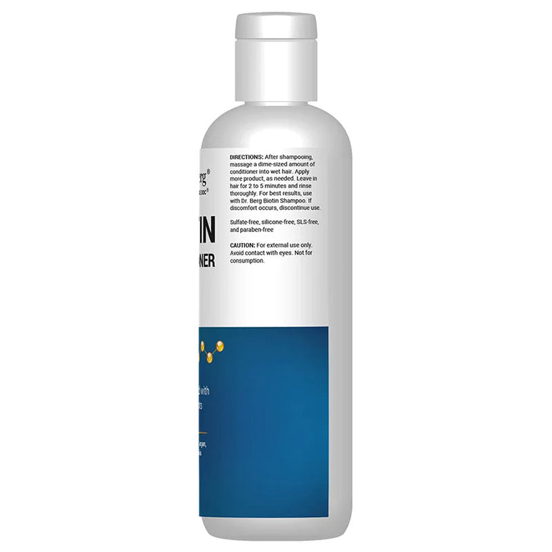 Biotin Conditioner|生物素护发素