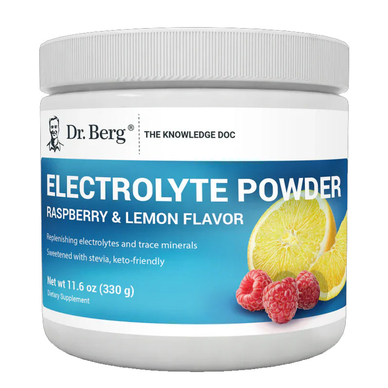 Electrolyte Powder 電解質粉[14种规格口味】