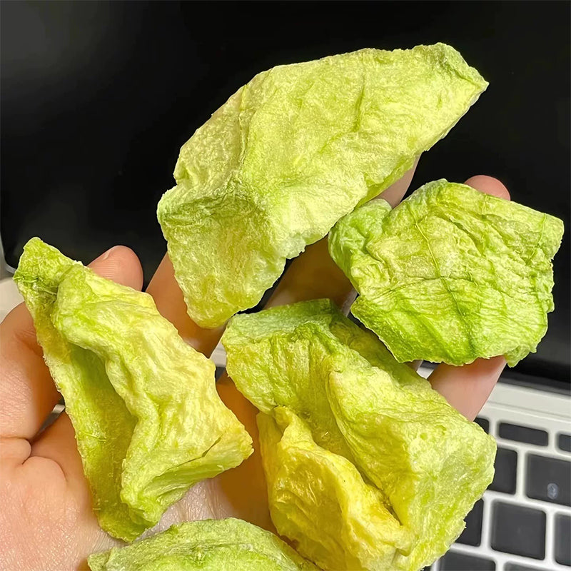 哈密瓜冻乾無添加糖無色素健康果乾