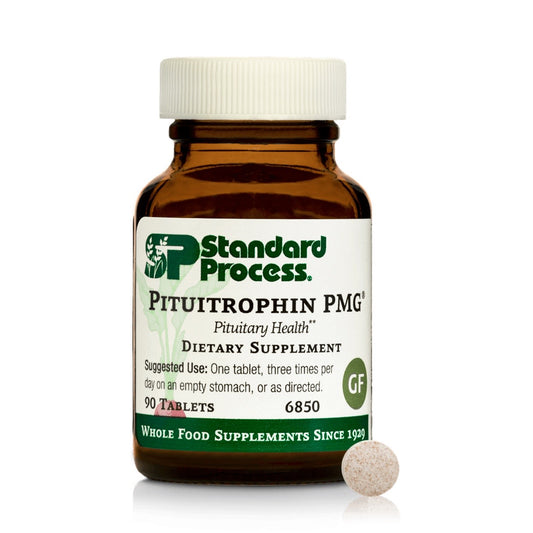 青少年增高NO.1|Pituitrophin PMG®, 90 Tablets|垂體激素 PMG®,90 片