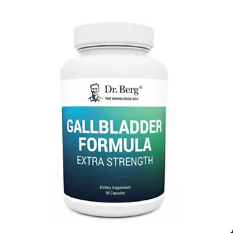 Gallbladder Formula Extra Strength|膽囊配方額外強度90粒