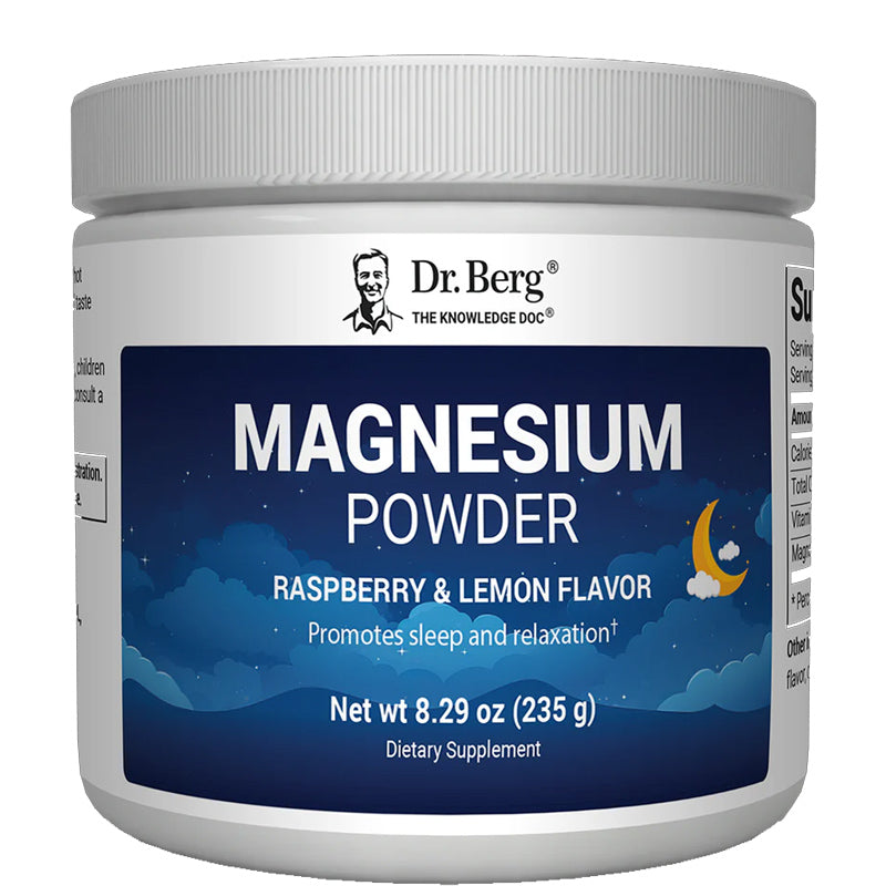 鎂粉飲料覆盆子檸檬味 – 每份 325 毫克甘氨酸鎂 – 50 份|Magnesium Powder Drink Raspberry Lemon Flavor – 325 mg of Magnesium Glycinate per serving – 50 servings