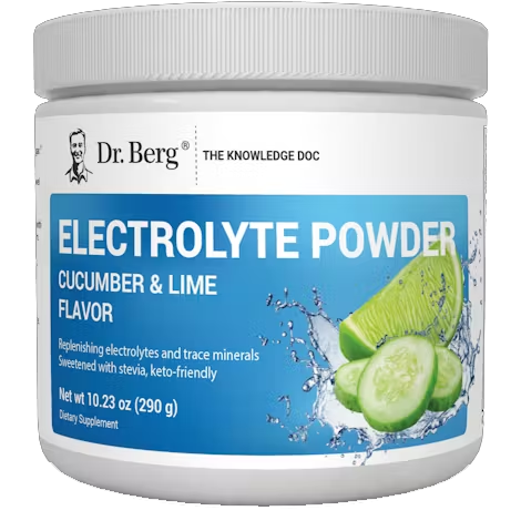 Electrolyte Powder 電解質粉[14种规格口味】