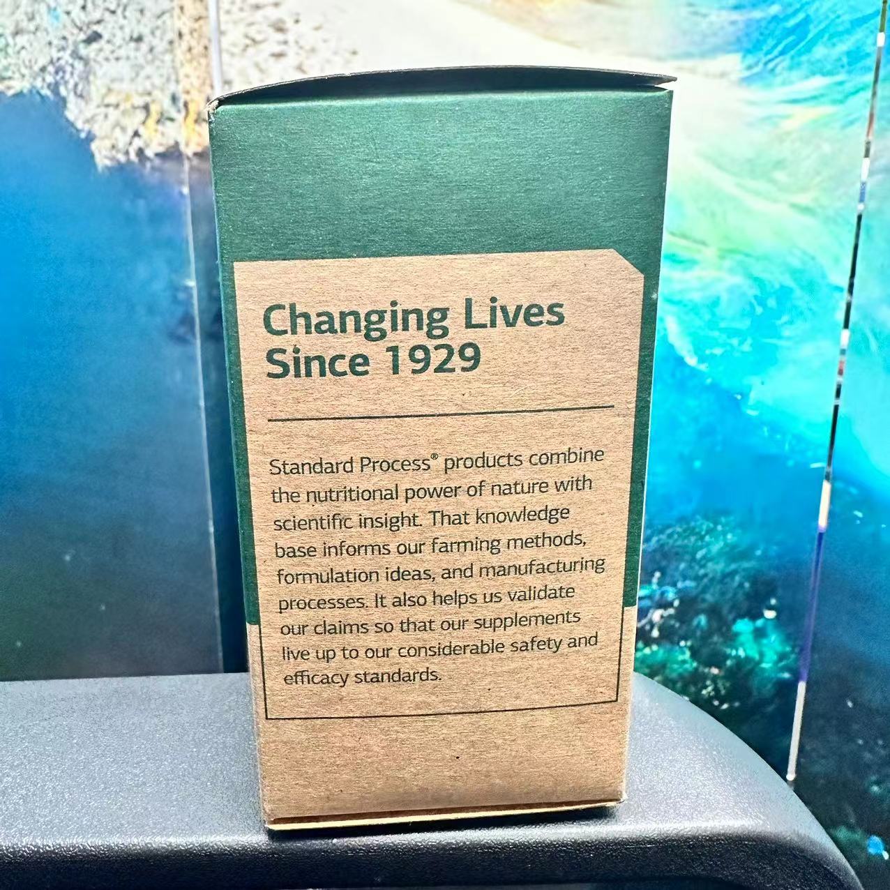 Standard Process |Livaplex®, Liver Health Supplement