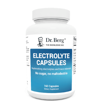 Electrolyte Powder 電解質粉[14种规格口味】