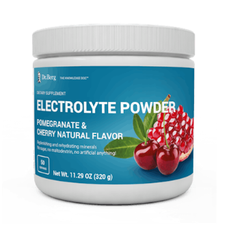 Electrolyte Powder 電解質粉[14種規格口味】