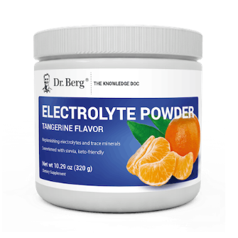 Electrolyte Powder 電解質粉[14种规格口味】