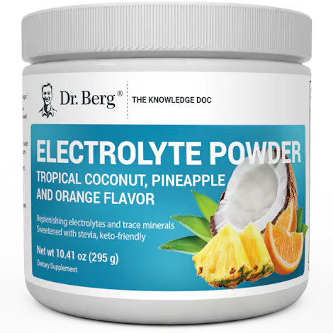 Electrolyte Powder 電解質粉[14种规格口味】