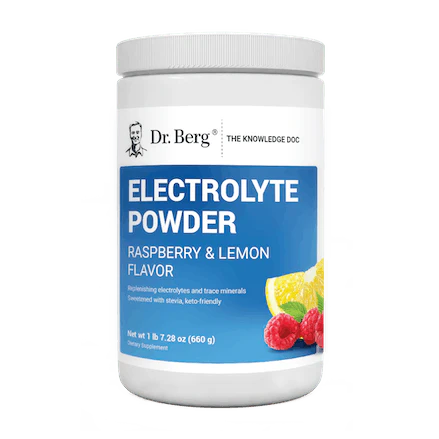 Electrolyte Powder 電解質粉[14种规格口味】