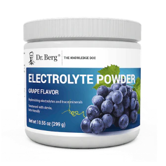 Electrolyte Powder 電解質粉[14种规格口味】