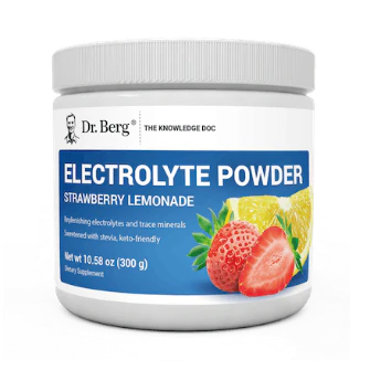 Electrolyte Powder 電解質粉[14种规格口味】