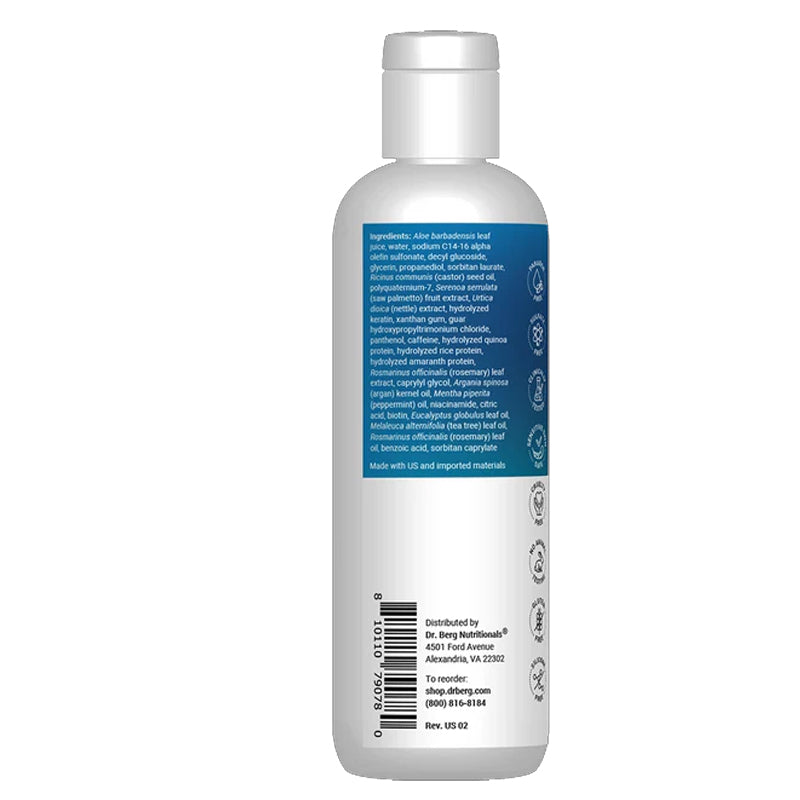 Biotin Shampoo｜生物素洗发水