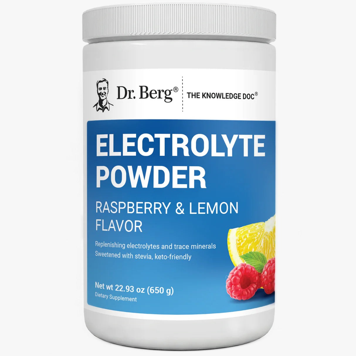 DailyKeto 8 月店慶月——第一波電解質預售重磅登場，BAJA旗下的TIDAL的電解質首發！