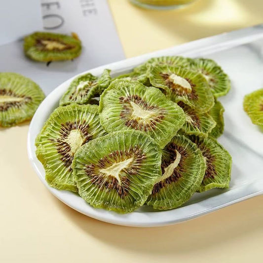 奇异果果乾無添加糖無色素健康果乾