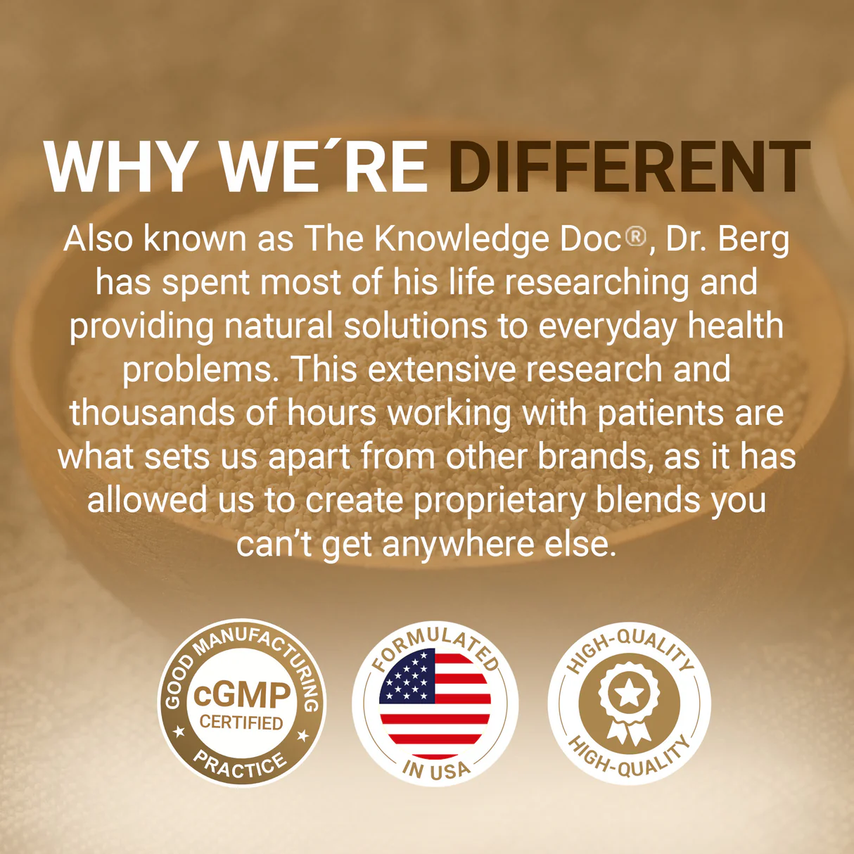 Nutritional Yeast Tablets｜營養酵母片 270片