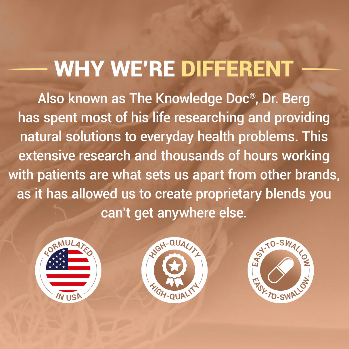 HAIR FORMULA｜护发配方90粒