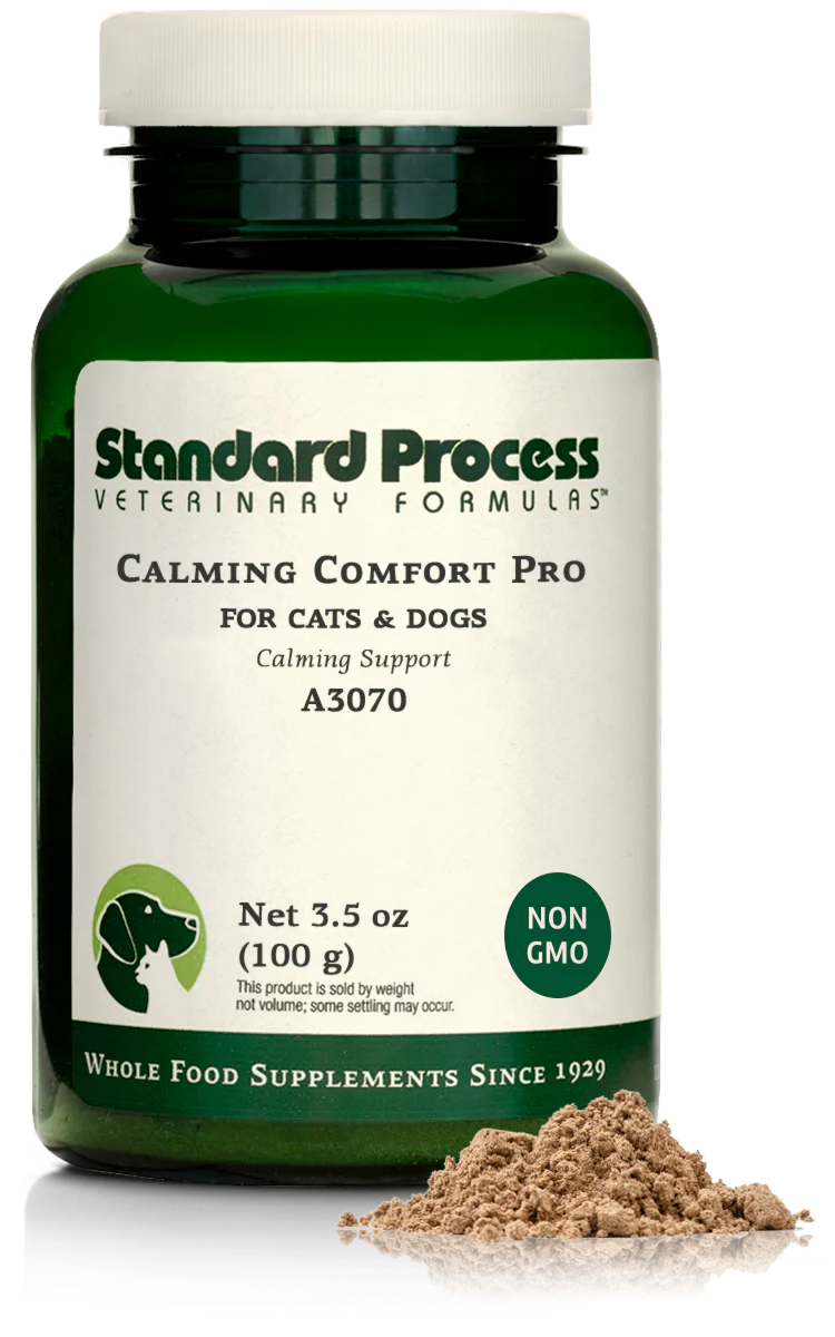 （預訂PRE-ORDER)舒緩舒適專業版，3.5盎司（100公克）/Calming Comfort Pro, 3.5 oz (100 g)