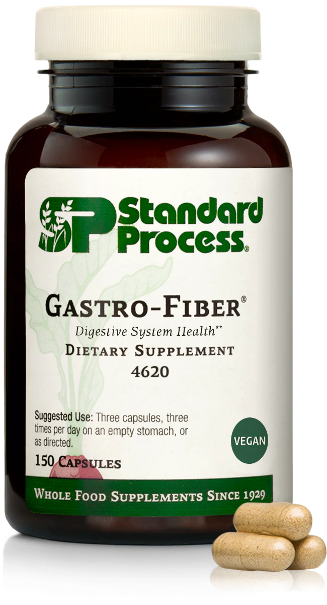(預訂PRE-ORDER)胃纖®，150粒膠囊/Gastro-Fiber®, 150 Capsules
