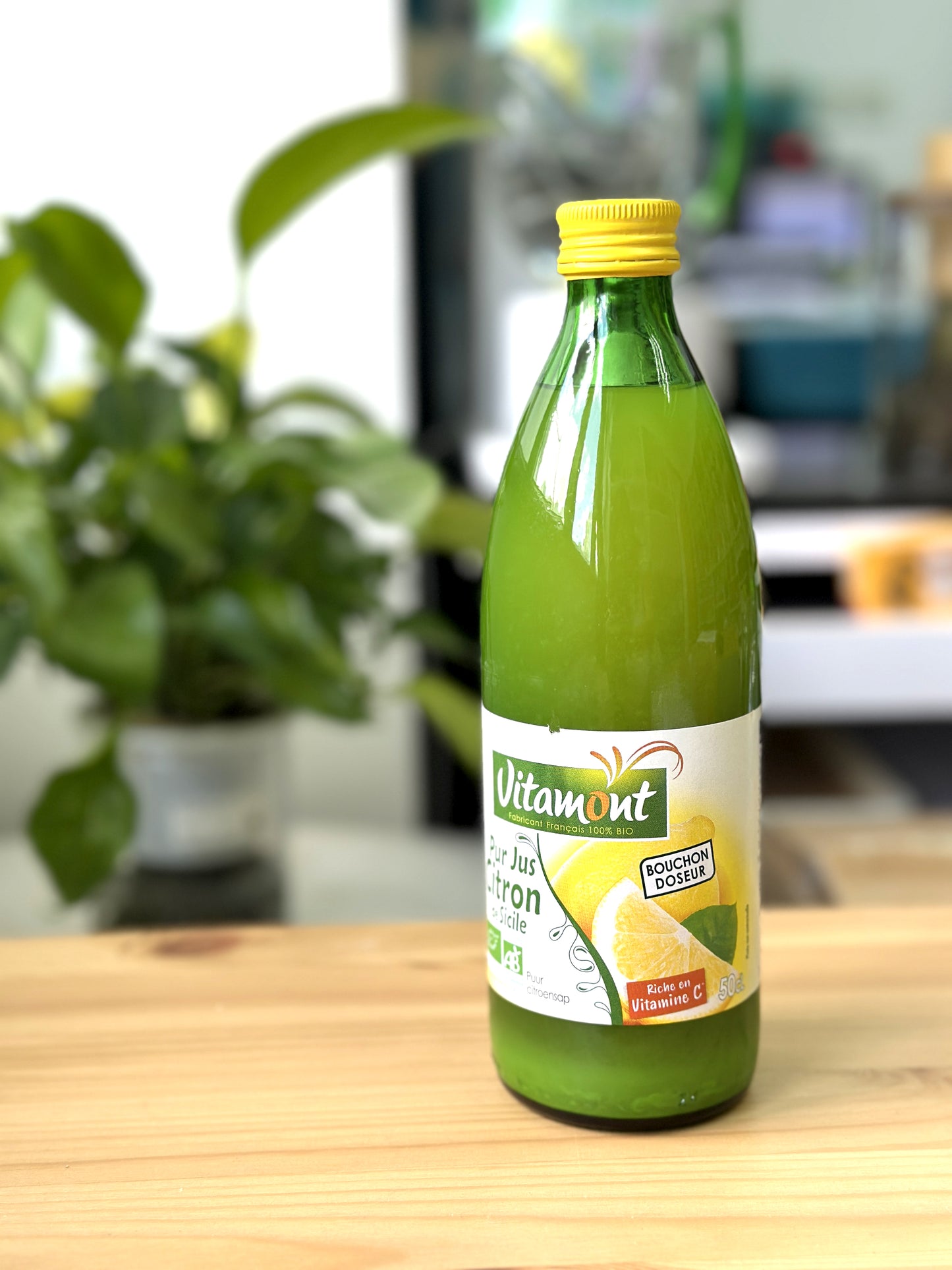 義大利有機濃縮檸檬汁500ML無添加糖無水純正生酮健康飲品
