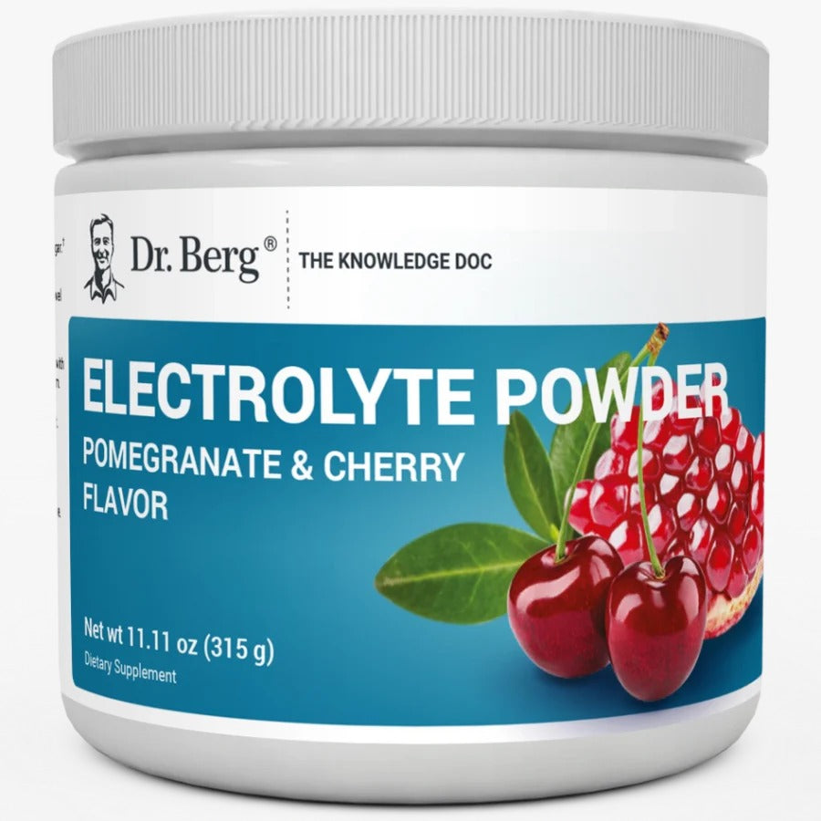 DailyKeto 8 月店慶月——第一波電解質預售重磅登場，BAJA旗下的TIDAL的電解質首發！