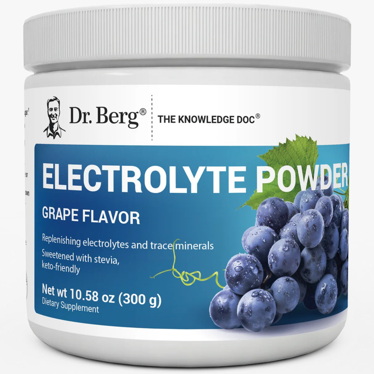 DailyKeto 8 月店慶月——第一波電解質預售重磅登場，BAJA旗下的TIDAL的電解質首發！
