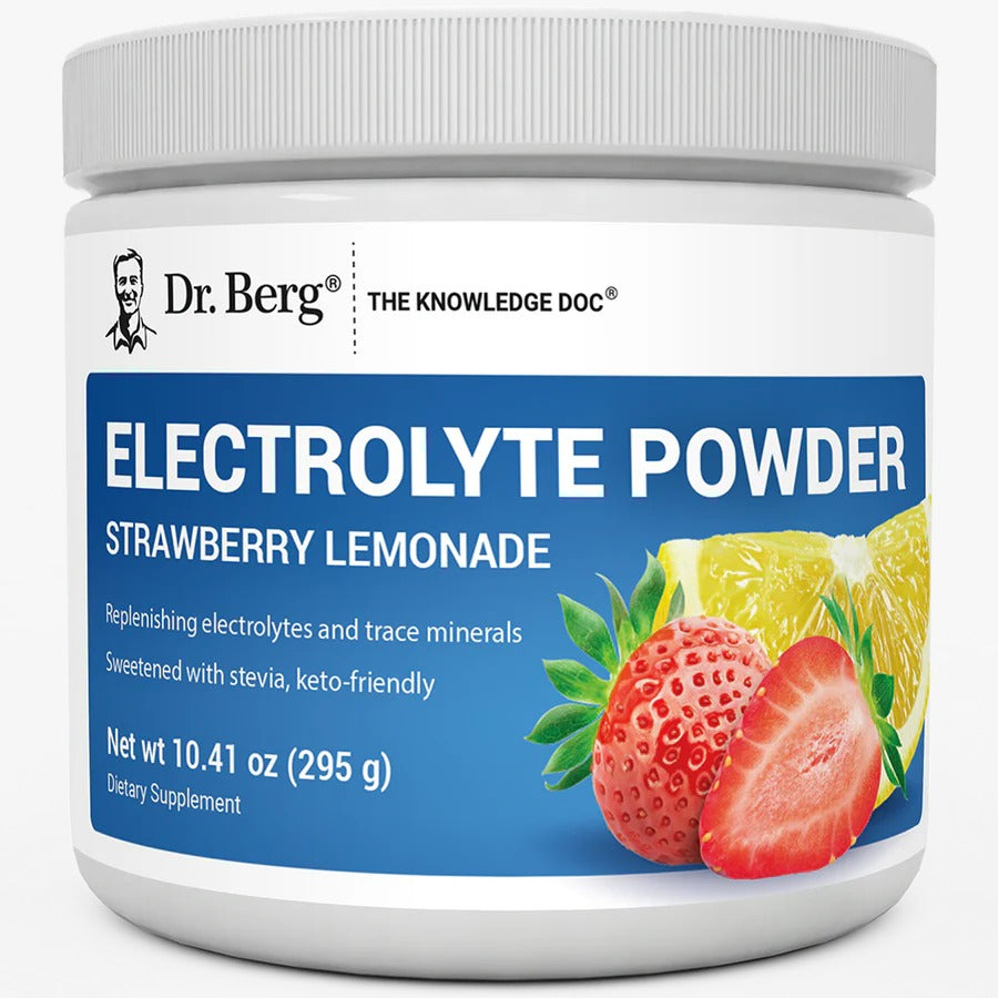 DailyKeto 8 月店慶月——第一波電解質預售重磅登場，BAJA旗下的TIDAL的電解質首發！