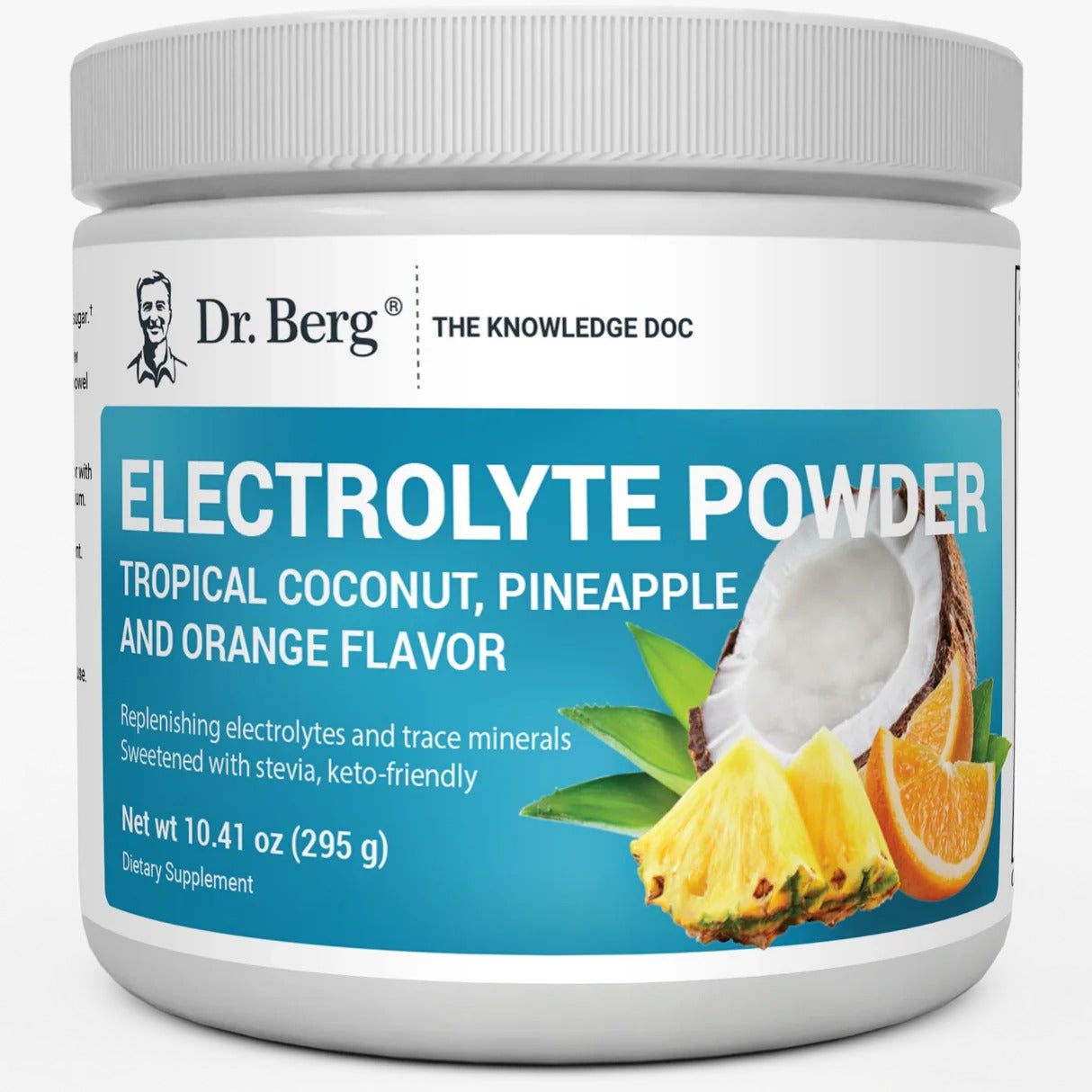 DailyKeto 8 月店慶月——第一波電解質預售重磅登場，BAJA旗下的TIDAL的電解質首發！