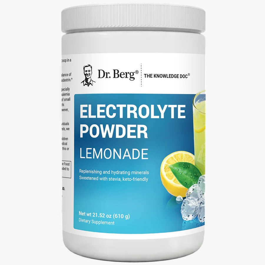 DailyKeto 8 月店慶月——第一波電解質預售重磅登場，BAJA旗下的TIDAL的電解質首發！