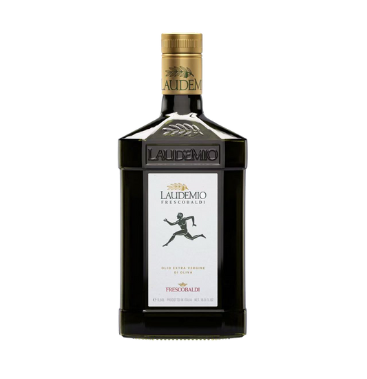 LAUDEMIO FRESCOBALDI意大利原装进口特级初榨橄榄油, Dr. berg推荐