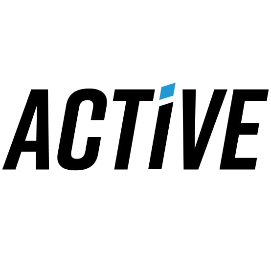 【ACTIVE】洗衣機強效除垢錠(24入)｜12個月超值裝｜深層去污除異味｜HE前置及頂開式全適用｜天然環保化糞池安全｜徹底瓦解內桶與密封條垢｜潔淨除臭救星